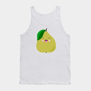 Laughing Pear Tank Top